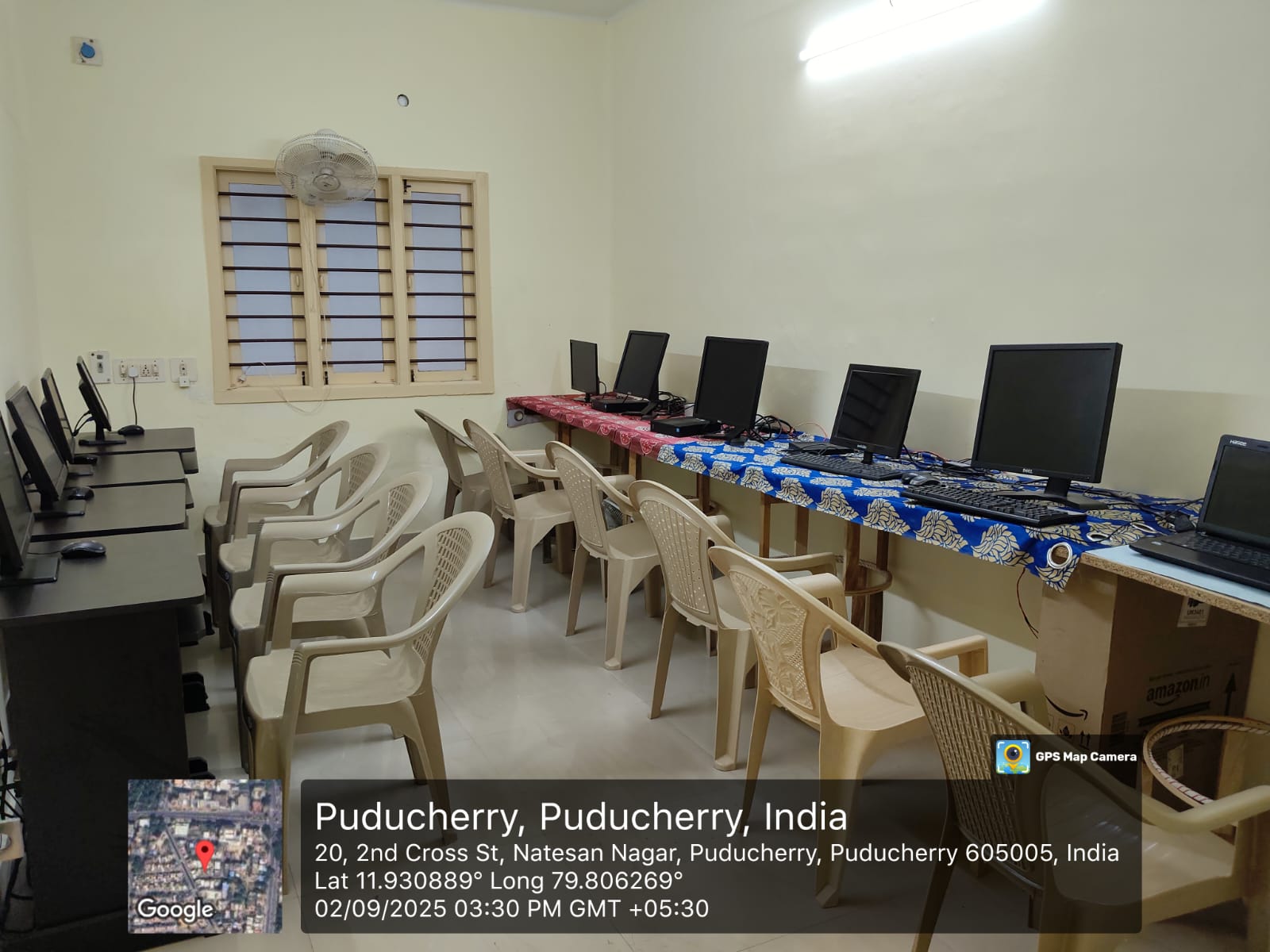Classroom